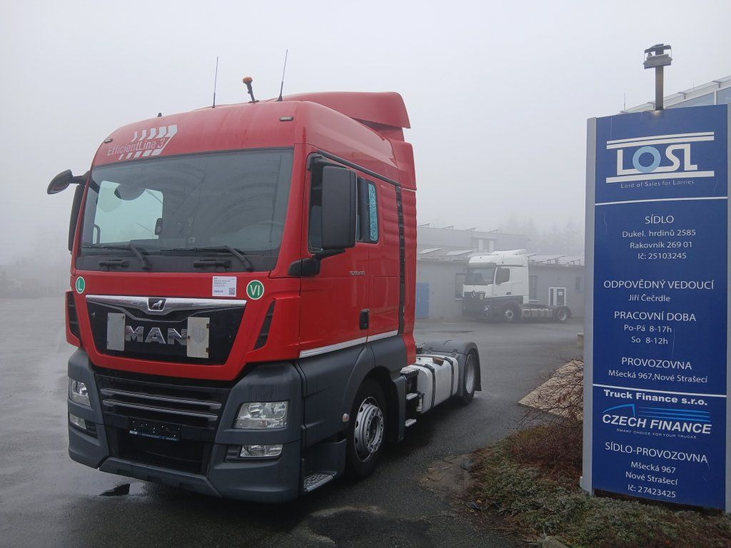 MAN TGX18.460 EURO 6 MEGA/lowdeck NEW TACHO RETARDER - 트랙터 유닛 : 사진 1 MAN TGX18.460 EURO 6 MEGA/lowdeck NEW TACHO RETARDER - 트랙터 유닛 : 사진 1