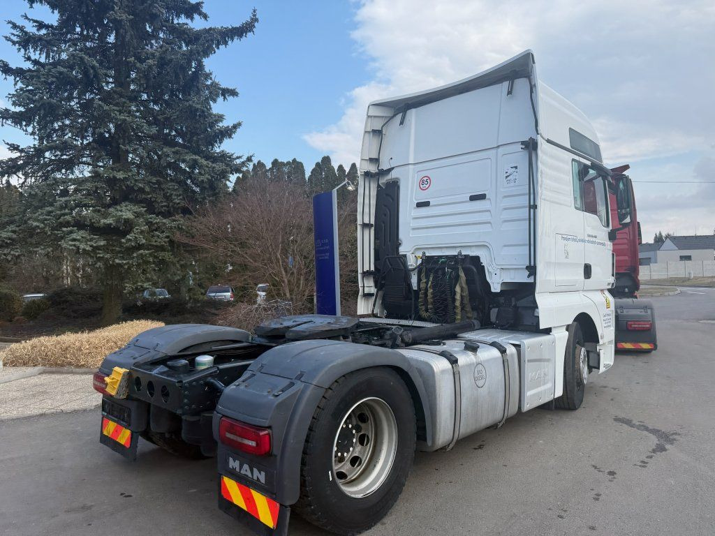 MAN TGX18.460 EURO 6 Motor KO - 트랙터 유닛 : 사진 3 MAN TGX18.460 EURO 6 Motor KO - 트랙터 유닛 : 사진 3