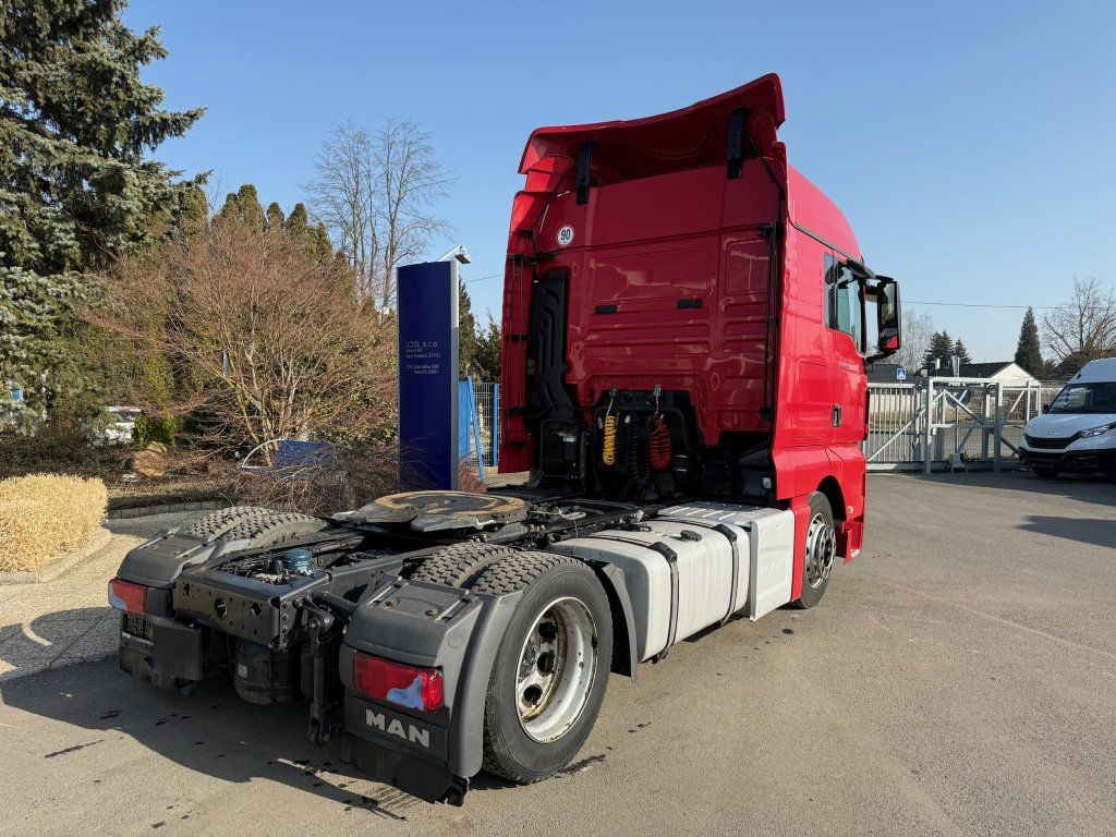 MAN TGX18.510 XLX EURO 6 MEGAlowdeck - 트랙터 유닛 : 사진 4 MAN TGX18.510 XLX EURO 6 MEGAlowdeck - 트랙터 유닛 : 사진 4