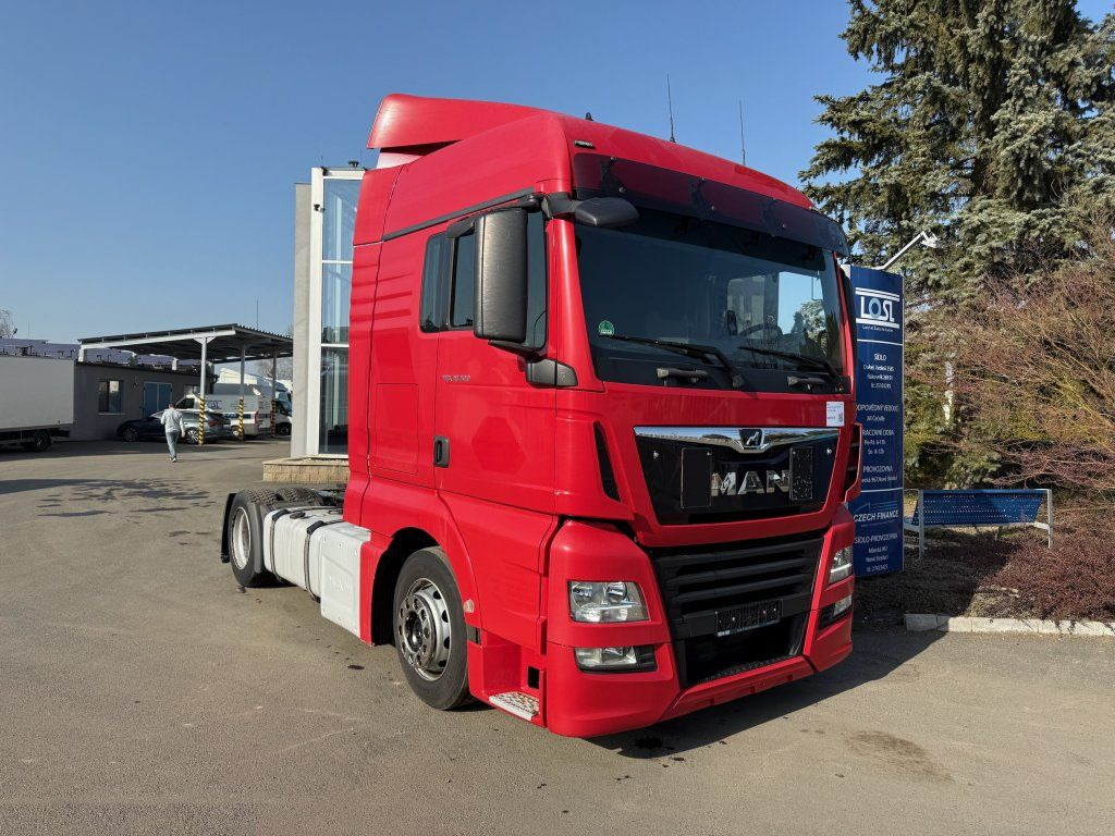 MAN TGX18.510 XLX EURO 6 MEGAlowdeck - 트랙터 유닛 : 사진 2 MAN TGX18.510 XLX EURO 6 MEGAlowdeck - 트랙터 유닛 : 사진 2