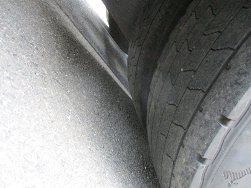 트랙터 유닛 Mercedes-Benz 1845 Actros EURO 6 MEGA/lowdeck : 사진 9