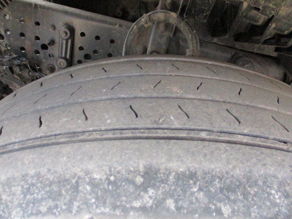 트랙터 유닛 Mercedes-Benz 1845 Actros EURO 6 MEGA/lowdeck : 사진 11