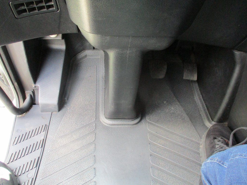 트랙터 유닛 Mercedes-Benz 1845 Actros EURO 6 MEGA/lowdeck : 사진 18
