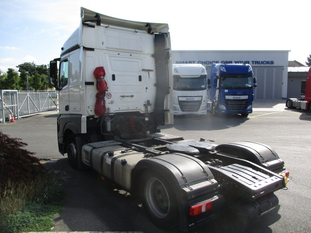 Mercedes-Benz 1845 Actros EURO 6 MEGA/lowdeck - 트랙터 유닛 : 사진 5 Mercedes-Benz 1845 Actros EURO 6 MEGA/lowdeck - 트랙터 유닛 : 사진 5
