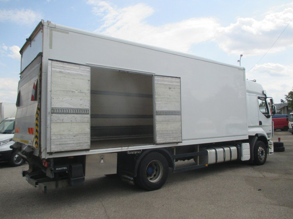 Renault Premium 1 liege - 박스 트럭 : 사진 5 Renault Premium 1 liege - 박스 트럭 : 사진 5