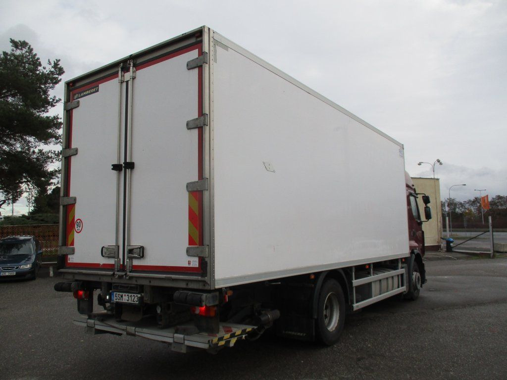 Renault Premium 460 - 박스 트럭 : 사진 5 Renault Premium 460 - 박스 트럭 : 사진 5