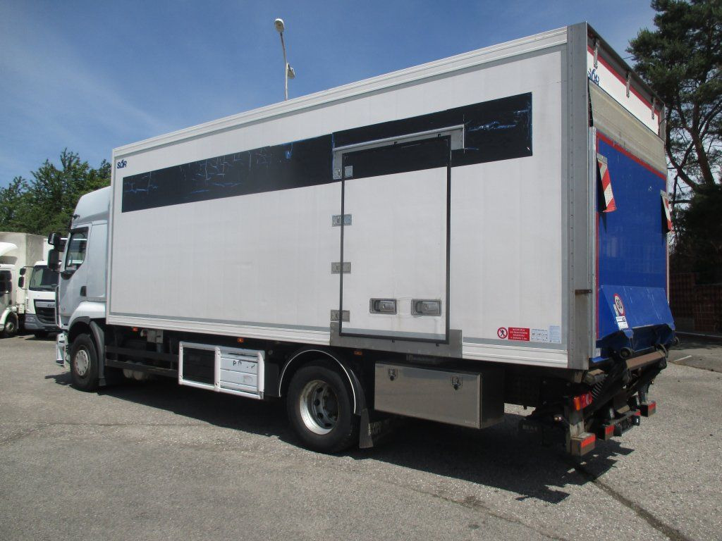 Renault Premium 460 - 냉동탑차 : 사진 2 Renault Premium 460 - 냉동탑차 : 사진 2