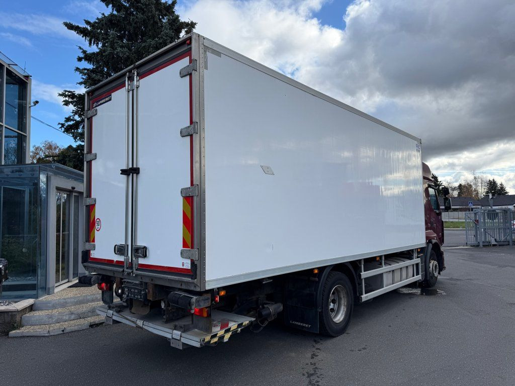 Renault Premium 460 - 냉동탑차 : 사진 4 Renault Premium 460 - 냉동탑차 : 사진 4