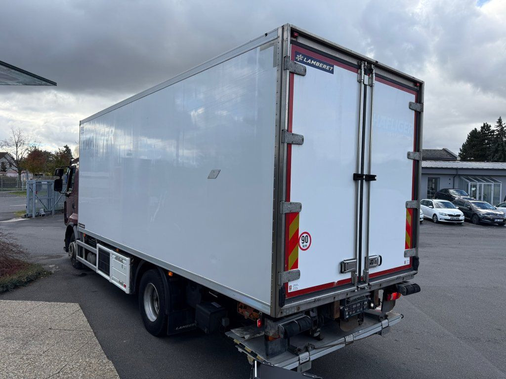 Renault Premium 460 - 냉동탑차 : 사진 5 Renault Premium 460 - 냉동탑차 : 사진 5