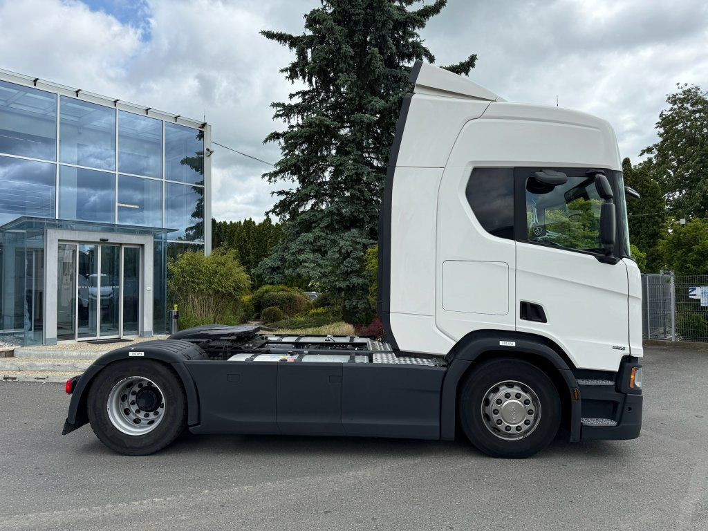 Scania R450 Euro 6 - 트랙터 유닛 : 사진 3 Scania R450 Euro 6 - 트랙터 유닛 : 사진 3