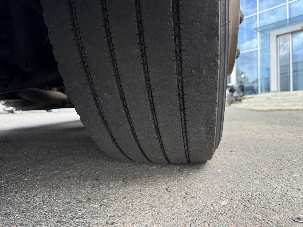 트랙터 유닛 Scania R450 Euro 6 : 사진 10 트랙터 유닛 Scania R450 Euro 6 : 사진 10