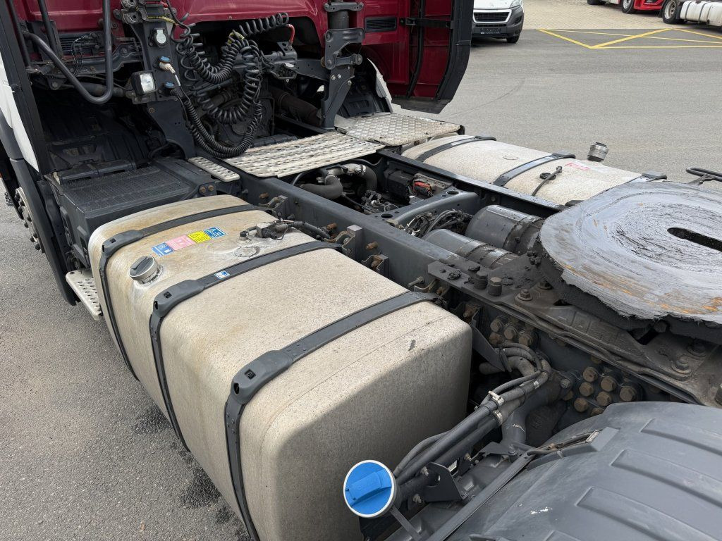 트랙터 유닛 Scania R450 Euro 6 : 사진 8 트랙터 유닛 Scania R450 Euro 6 : 사진 8