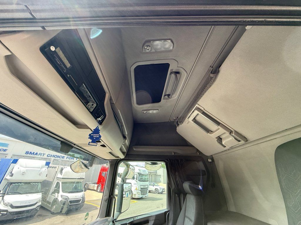 트랙터 유닛 Scania R450 Euro 6 : 사진 16 트랙터 유닛 Scania R450 Euro 6 : 사진 16