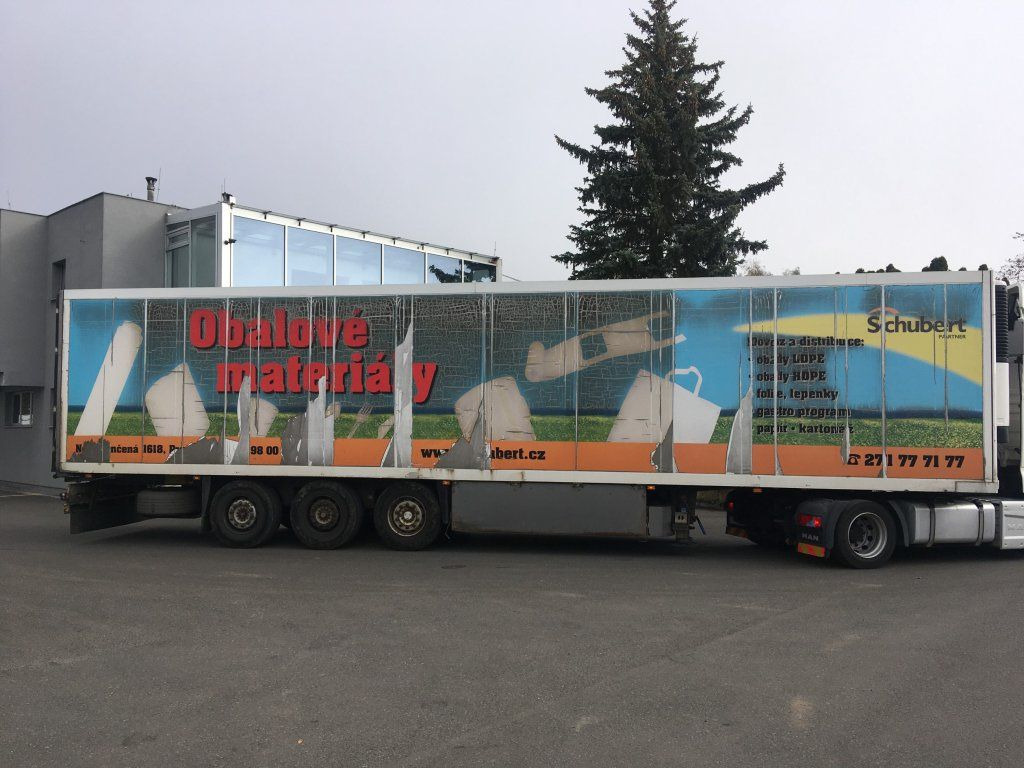 Schmitz Cargobull SKO24 Carrier - 밀폐형 박스 세미 트레일러 : 사진 2 Schmitz Cargobull SKO24 Carrier - 밀폐형 박스 세미 트레일러 : 사진 2