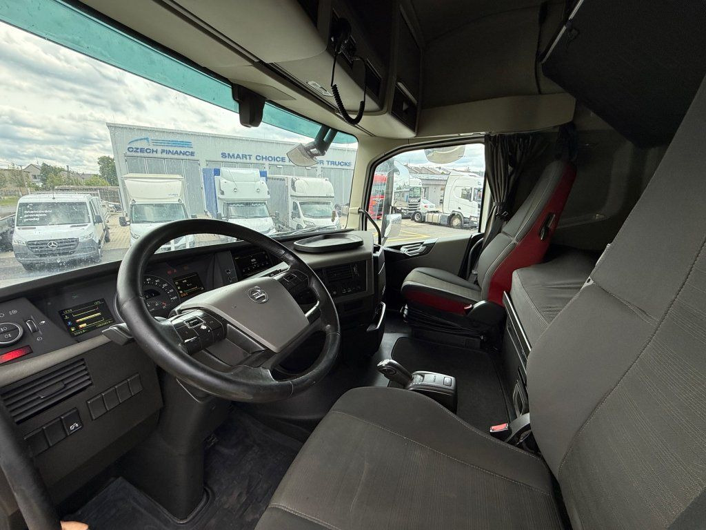 트랙터 유닛 Volvo FH460 EURO 6 ADR : 사진 14