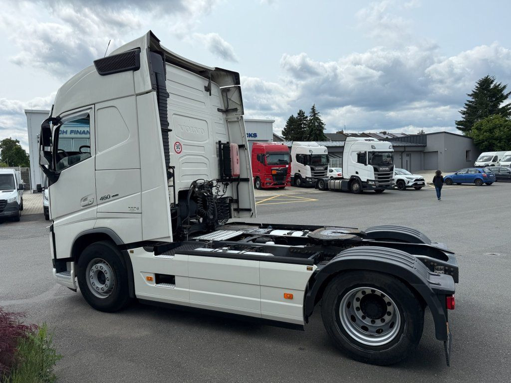 트랙터 유닛 Volvo FH460 EURO 6 ADR : 사진 6