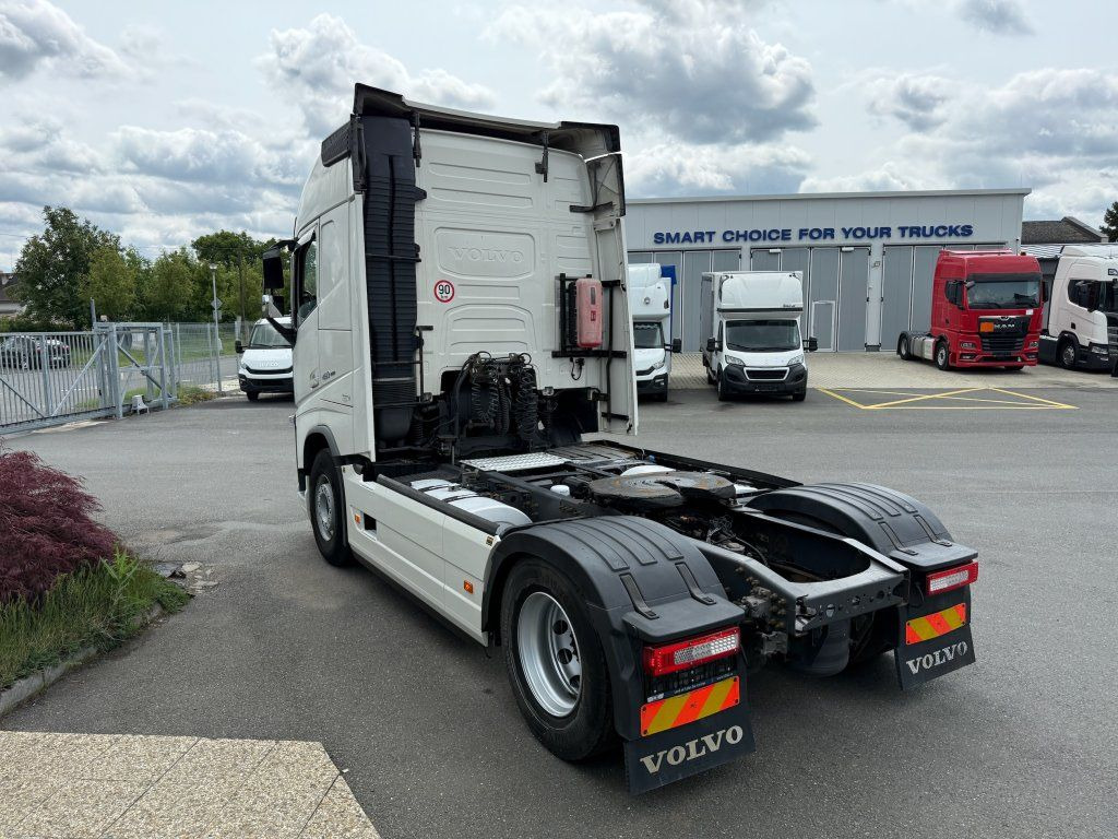 Volvo FH460 EURO 6 ADR - 트랙터 유닛 : 사진 5 Volvo FH460 EURO 6 ADR - 트랙터 유닛 : 사진 5