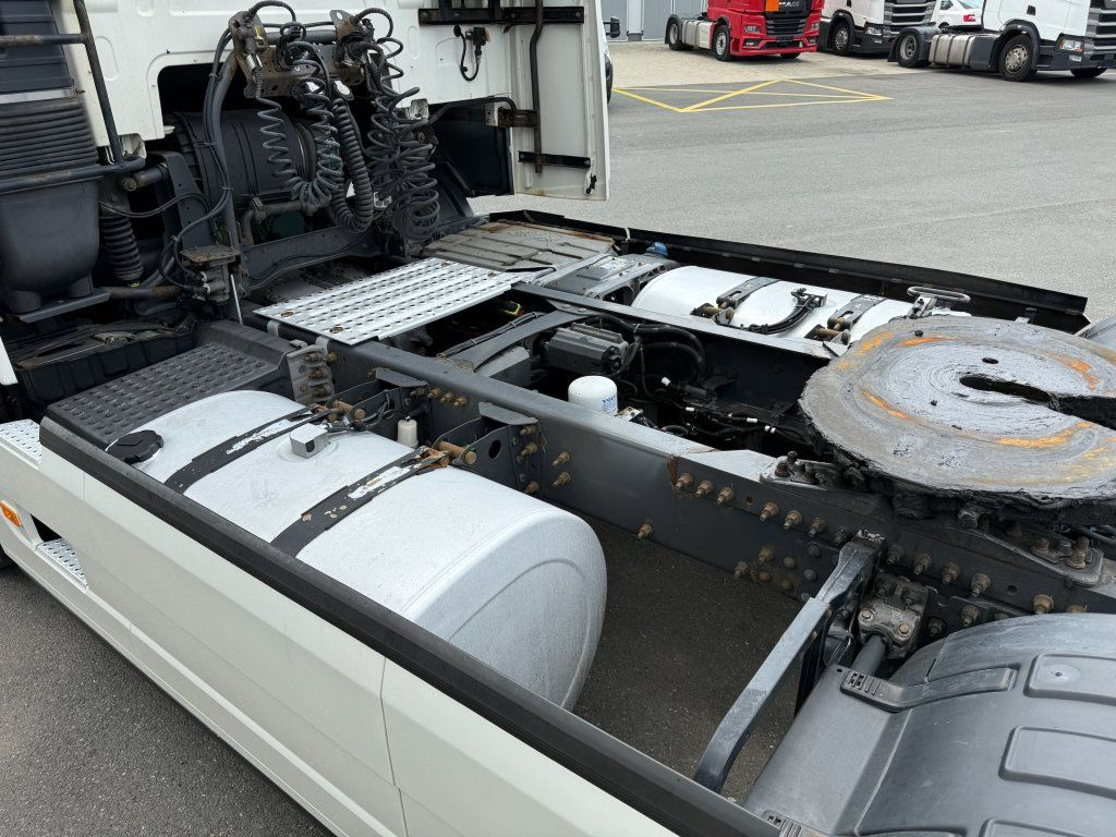 트랙터 유닛 Volvo FH460 EURO 6 ADR : 사진 11