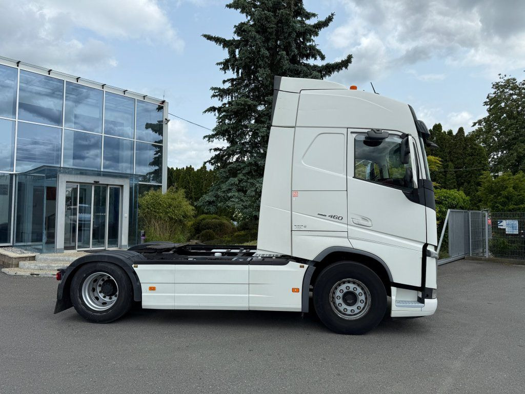 Volvo FH460 EURO 6 ADR - 트랙터 유닛 : 사진 3 Volvo FH460 EURO 6 ADR - 트랙터 유닛 : 사진 3
