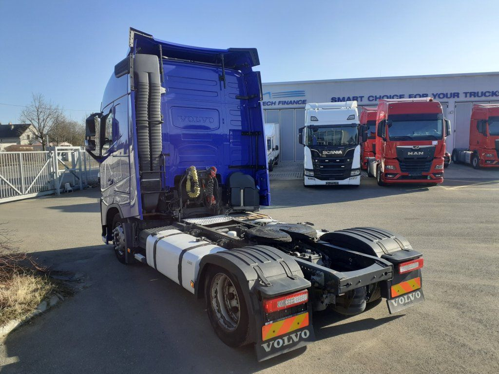 Volvo FH500 XL EURO 6 MEGA/lowdeck - 트랙터 유닛 : 사진 5 Volvo FH500 XL EURO 6 MEGA/lowdeck - 트랙터 유닛 : 사진 5