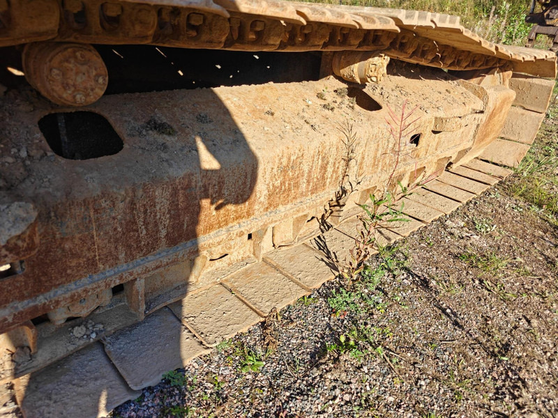 Caterpillar 320D | 700 mm | ENGCON | WEBASTO - 크롤러 굴삭기 : 사진 4 Caterpillar 320D | 700 mm | ENGCON | WEBASTO - 크롤러 굴삭기 : 사진 4