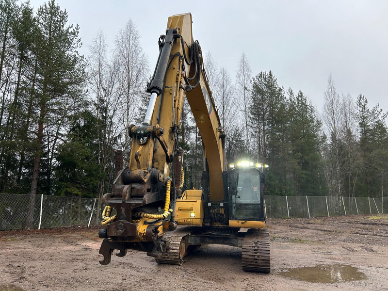 Caterpillar 320D | 700 mm | ENGCON | WEBASTO - 크롤러 굴삭기 : 사진 2 Caterpillar 320D | 700 mm | ENGCON | WEBASTO - 크롤러 굴삭기 : 사진 2