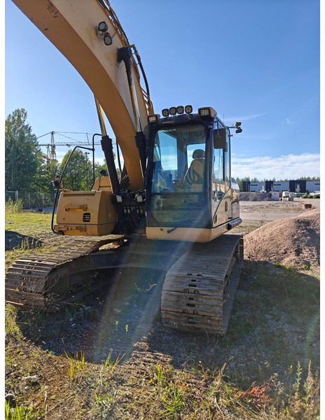 Caterpillar 320D | 700 mm | ENGCON | WEBASTO - 크롤러 굴삭기 : 사진 2 Caterpillar 320D | 700 mm | ENGCON | WEBASTO - 크롤러 굴삭기 : 사진 2