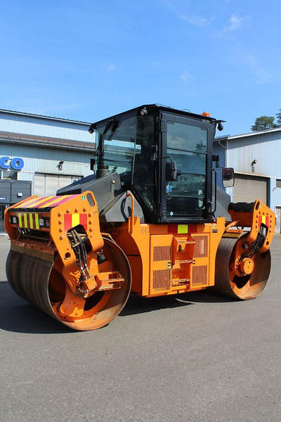 Caterpillar CD10 - 롤러 : 사진 1 Caterpillar CD10 - 롤러 : 사진 1