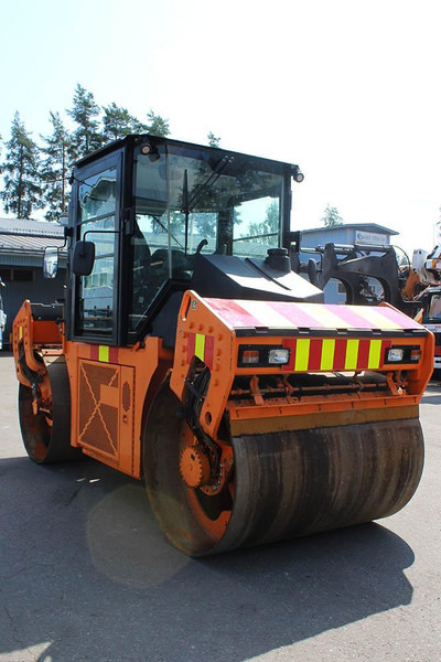 Caterpillar CD10 - 롤러 : 사진 2 Caterpillar CD10 - 롤러 : 사진 2