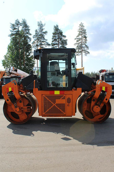 Caterpillar CD10 - 롤러 : 사진 3 Caterpillar CD10 - 롤러 : 사진 3