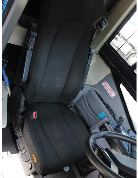 Iveco CROSSWAY Low Entry | EURO 6 | 2+2+1 | 41 SEATS - 시내버스 : 사진 5 Iveco CROSSWAY Low Entry | EURO 6 | 2+2+1 | 41 SEATS - 시내버스 : 사진 5