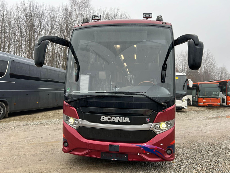 Scania K 450 Interlink / MYÖS VUOKRA / TULOSSA - 대형 버스 : 사진 2 Scania K 450 Interlink / MYÖS VUOKRA / TULOSSA - 대형 버스 : 사진 2
