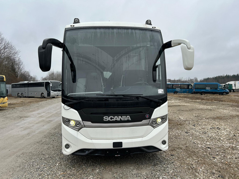 Scania K450 Interlink | 55+1+1 | MYÖS VUOKRA | TULOSSA - 대형 버스 : 사진 2 Scania K450 Interlink | 55+1+1 | MYÖS VUOKRA | TULOSSA - 대형 버스 : 사진 2