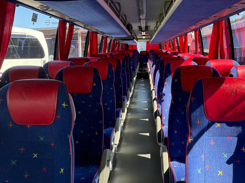 Volvo 9700 B8R | TULOSSA | 61 PAIKKAA - 대형 버스 : 사진 3 Volvo 9700 B8R | TULOSSA | 61 PAIKKAA - 대형 버스 : 사진 3