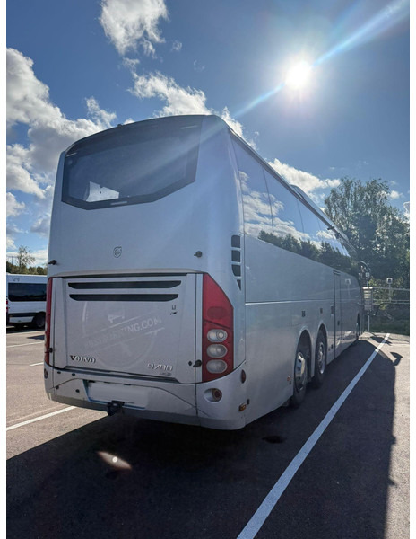 Volvo 9700 HD | 49 PAIKKAA | TULOSSA - 대형 버스 : 사진 5 Volvo 9700 HD | 49 PAIKKAA | TULOSSA - 대형 버스 : 사진 5