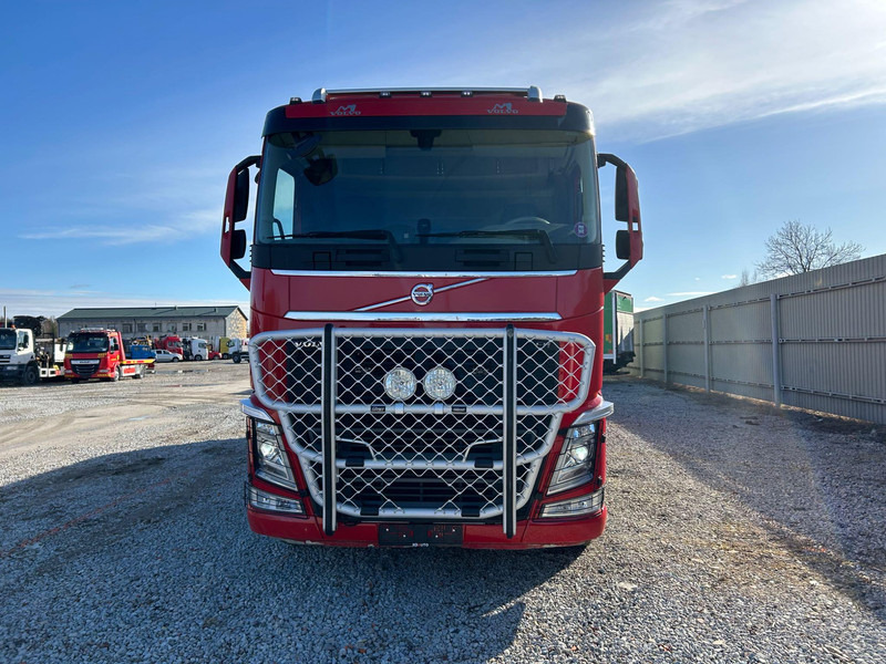 Volvo FH 500 8x4*4 KORP&SON 10000 + 10500 l / VACUUM Vacustar W1600R / PRESSURE Uraca KF716 - 350 l/min - 170 bar / TULOSSA - 진공 흡입 트럭 : 사진 3 Volvo FH 500 8x4*4 KORP&SON 10000 + 10500 l / VACUUM Vacustar W1600R / PRESSURE Uraca KF716 - 350 l/min - 170 bar / TULOSSA - 진공 흡입 트럭 : 사진 3