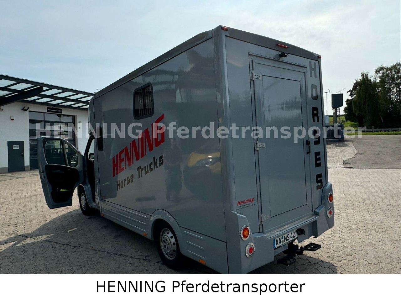 리스  Citroën Jumper 5 - Sitzer Citroën Jumper 5 - Sitzer : 사진 8