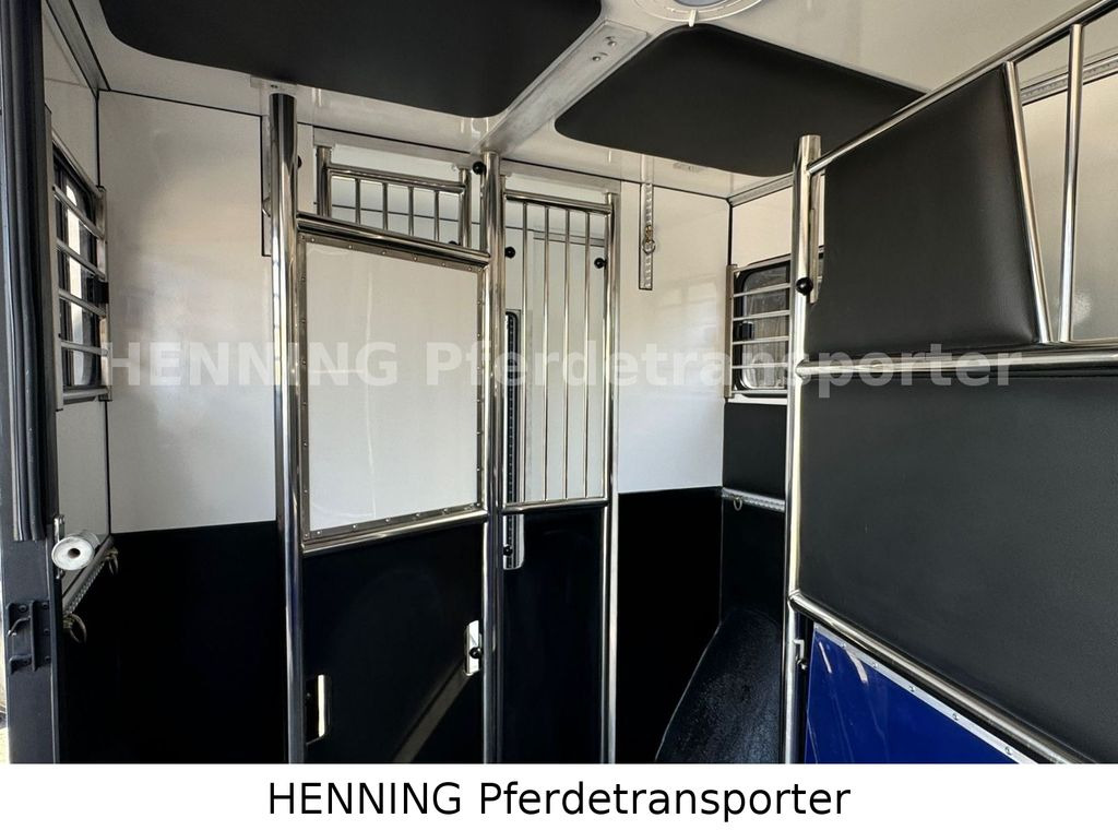 Opel Movano 3 - Sitzer *AUFBAU NEU* - 말 수송 트럭 : 사진 5 Opel Movano 3 - Sitzer *AUFBAU NEU* - 말 수송 트럭 : 사진 5