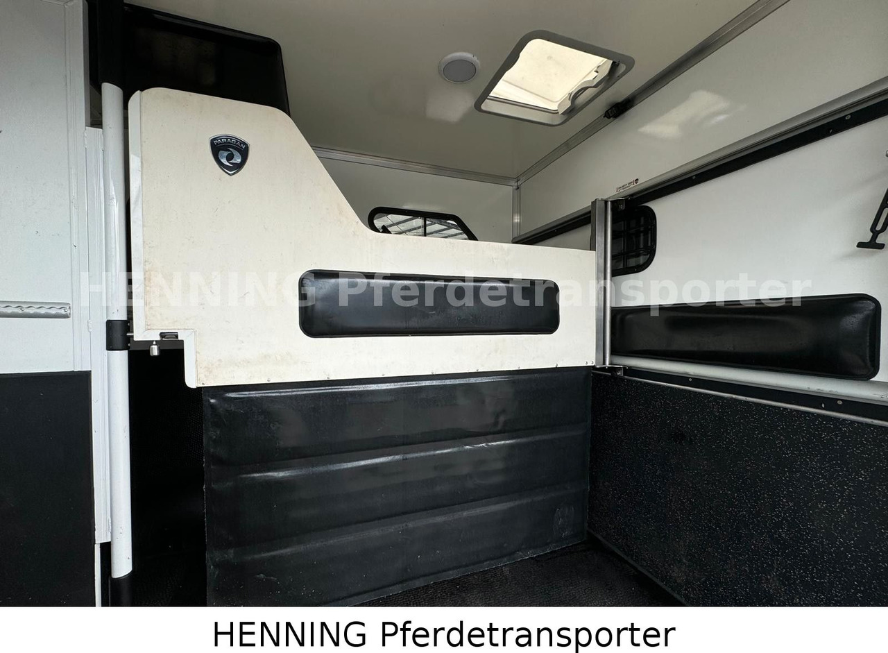 Renault Master 5 - Sitzer - 가축 트럭 : 사진 5 Renault Master 5 - Sitzer - 가축 트럭 : 사진 5