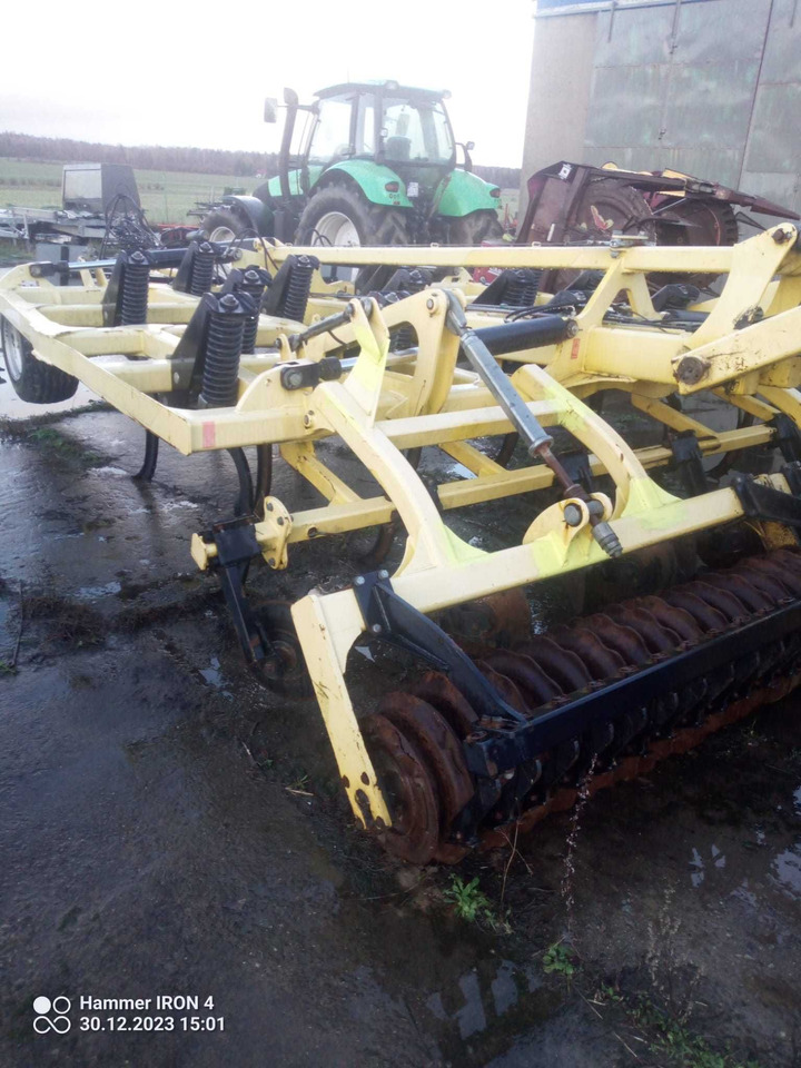 Agregat bezorkowy BEDNAR - 로터베이터 : 사진 5 Agregat bezorkowy BEDNAR - 로터베이터 : 사진 5