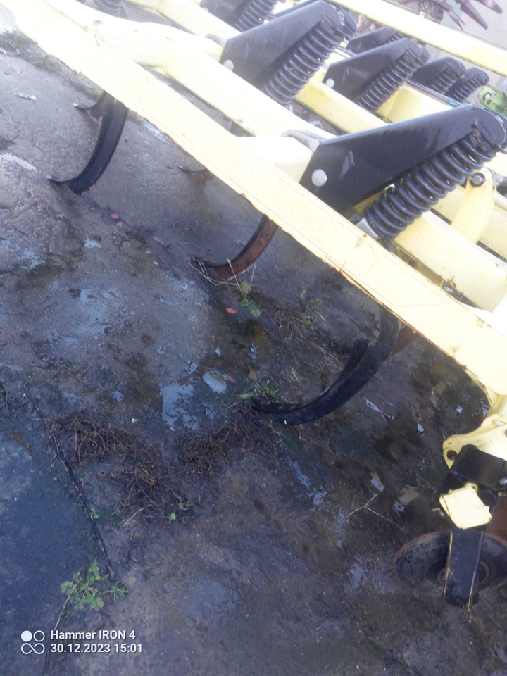 Agregat bezorkowy BEDNAR - 로터베이터 : 사진 4 Agregat bezorkowy BEDNAR - 로터베이터 : 사진 4