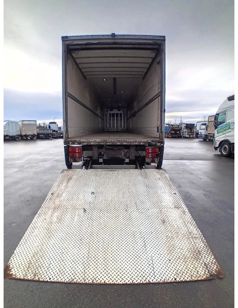 Chereau Carrier Vector - 2m50 - 냉동 세미 트레일러 : 사진 5 Chereau Carrier Vector - 2m50 - 냉동 세미 트레일러 : 사진 5