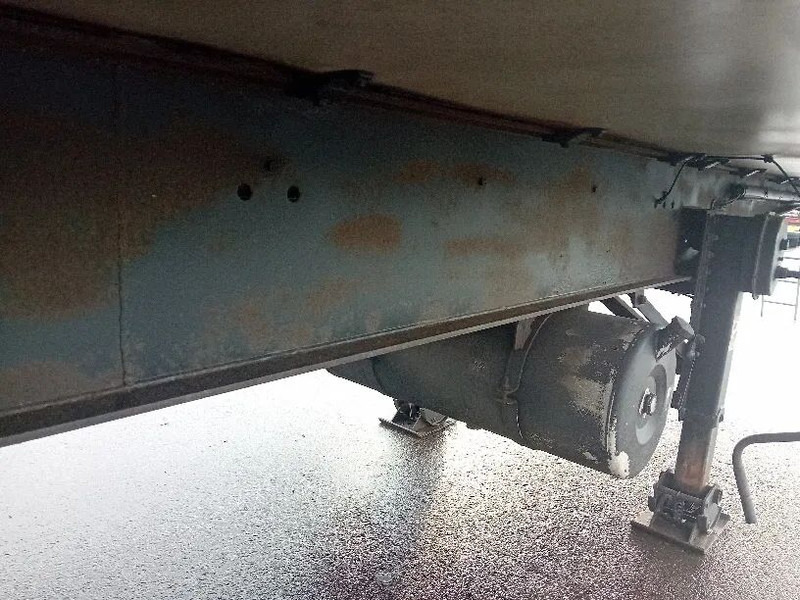 리스 Chereau Carrier Vector - 2m50 Chereau Carrier Vector - 2m50 : 사진 8