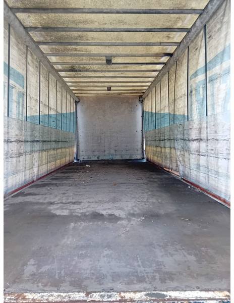 DAF LF 55 250 - 커튼사이더 트럭 : 사진 4 DAF LF 55 250 - 커튼사이더 트럭 : 사진 4