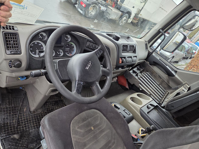 DAF LF55 280 - 박스 트럭 : 사진 5 DAF LF55 280 - 박스 트럭 : 사진 5