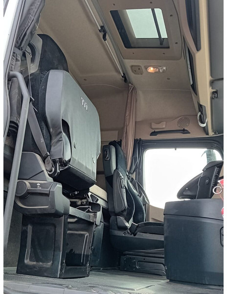 Mercedes-Benz Actros 1848 - noise in engine - 트랙터 유닛 : 사진 5 Mercedes-Benz Actros 1848 - noise in engine - 트랙터 유닛 : 사진 5