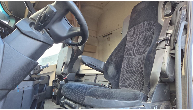 Mercedes-Benz Actros 1848 - 트랙터 유닛 : 사진 3 Mercedes-Benz Actros 1848 - 트랙터 유닛 : 사진 3