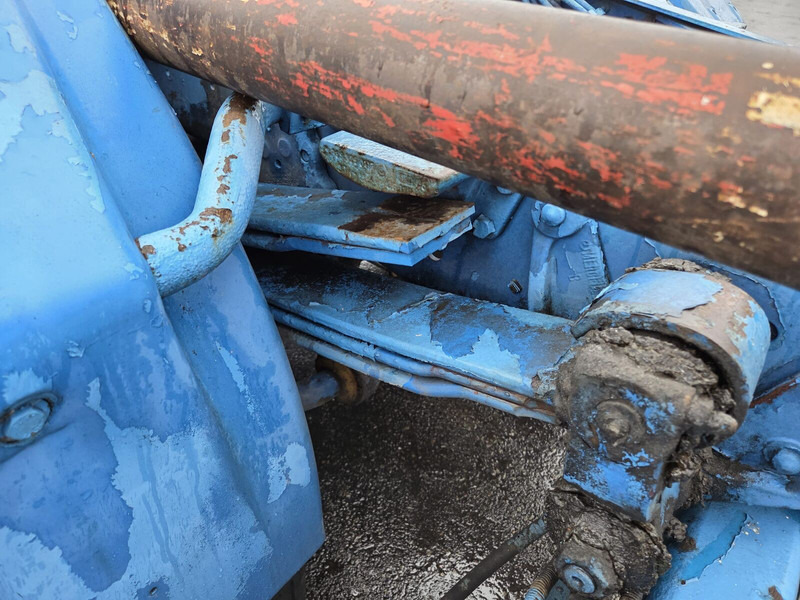 Mercedes-Benz SK 1928 - 트랙터 유닛 : 사진 5 Mercedes-Benz SK 1928 - 트랙터 유닛 : 사진 5