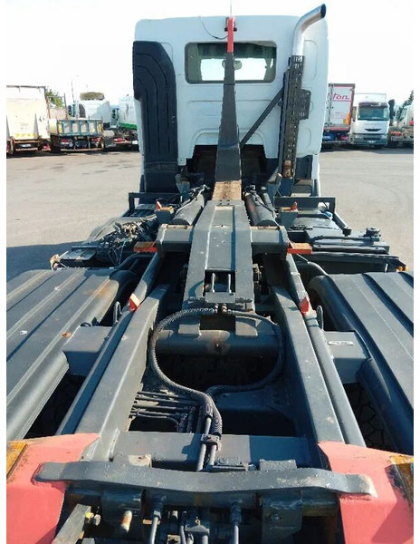 Renault Lander - 후크 리프트 트럭 : 사진 5 Renault Lander - 후크 리프트 트럭 : 사진 5