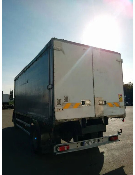 Renault Midlum 270 dci - manual gearbox - full steel suspensions - 커튼사이더 트럭 : 사진 4 Renault Midlum 270 dci - manual gearbox - full steel suspensions - 커튼사이더 트럭 : 사진 4